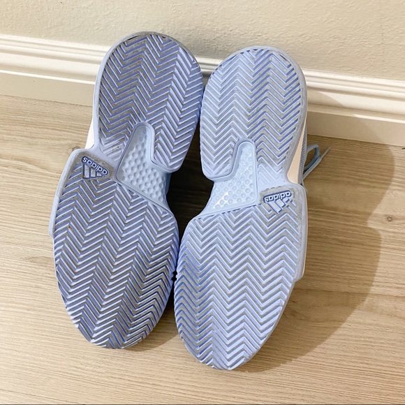 Adidas solematch bounce tennis shoes - Picture 9 of 14